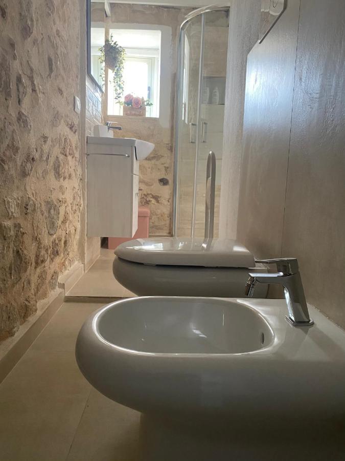 Mary Home Sicily Deluxe Ragusa Zewnętrze zdjęcie