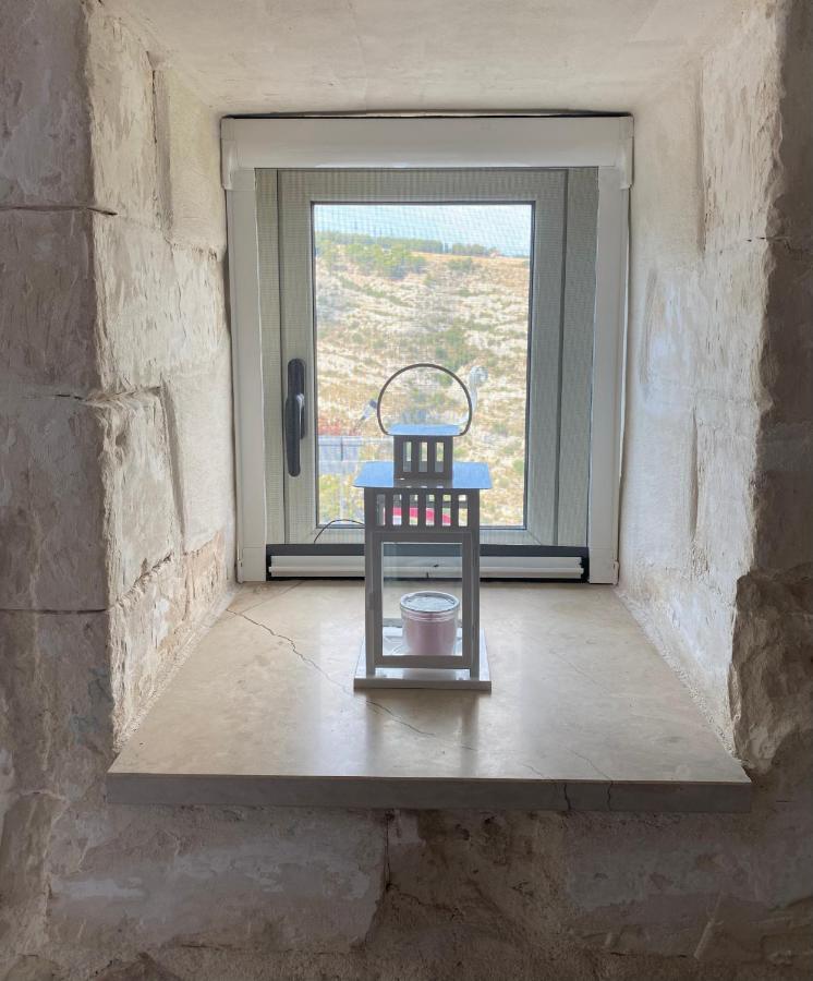 Mary Home Sicily Deluxe Ragusa Zewnętrze zdjęcie