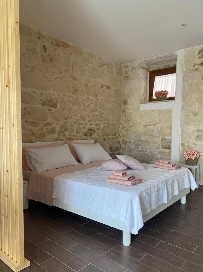 Mary Home Sicily Deluxe Ragusa Zewnętrze zdjęcie