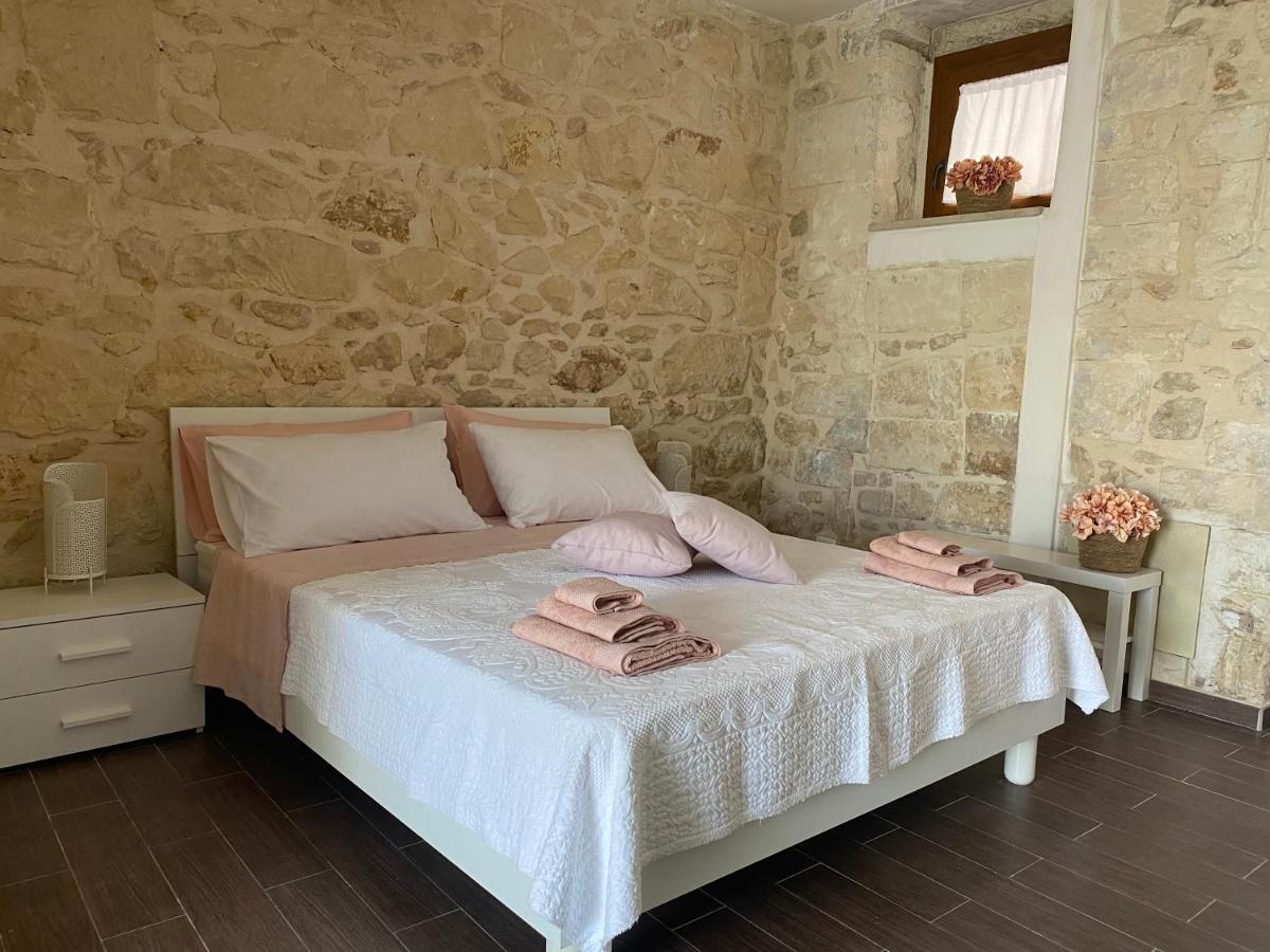 Mary Home Sicily Deluxe Ragusa Zewnętrze zdjęcie