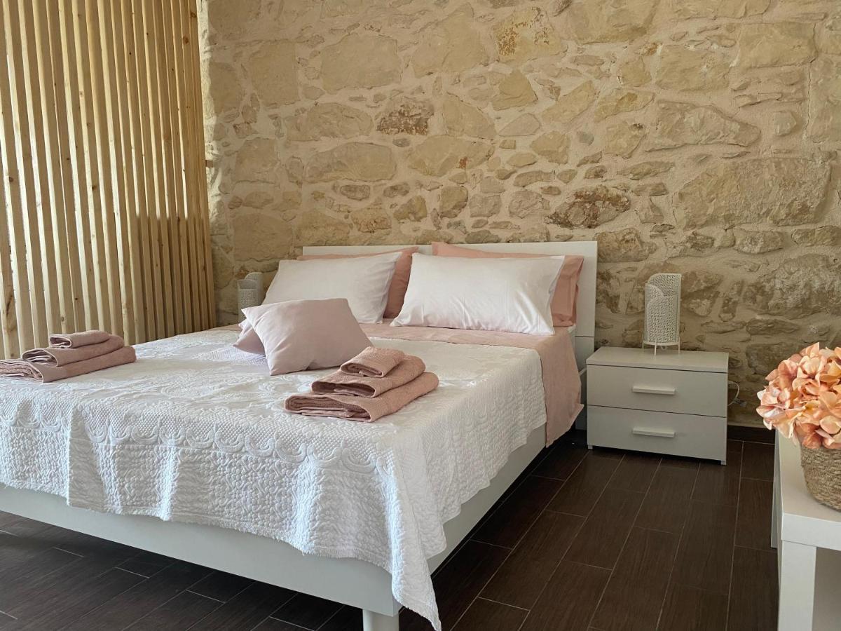 Mary Home Sicily Deluxe Ragusa Zewnętrze zdjęcie