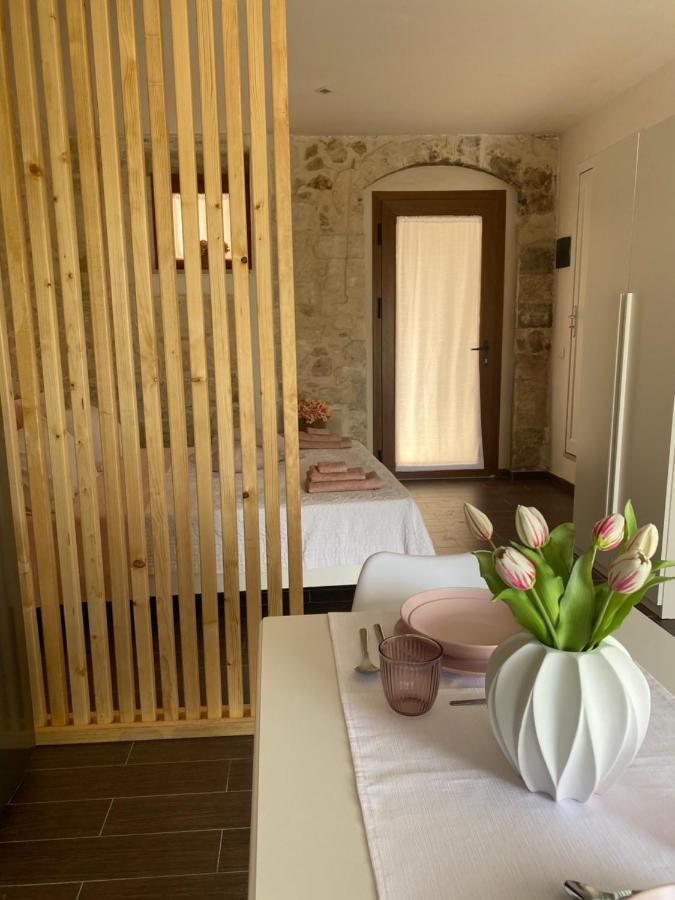 Mary Home Sicily Deluxe Ragusa Zewnętrze zdjęcie