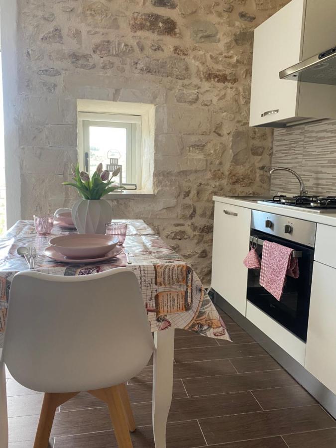 Mary Home Sicily Deluxe Ragusa Zewnętrze zdjęcie