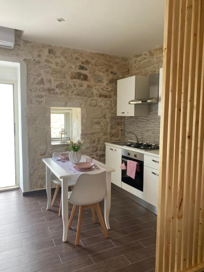 Mary Home Sicily Deluxe Ragusa Zewnętrze zdjęcie