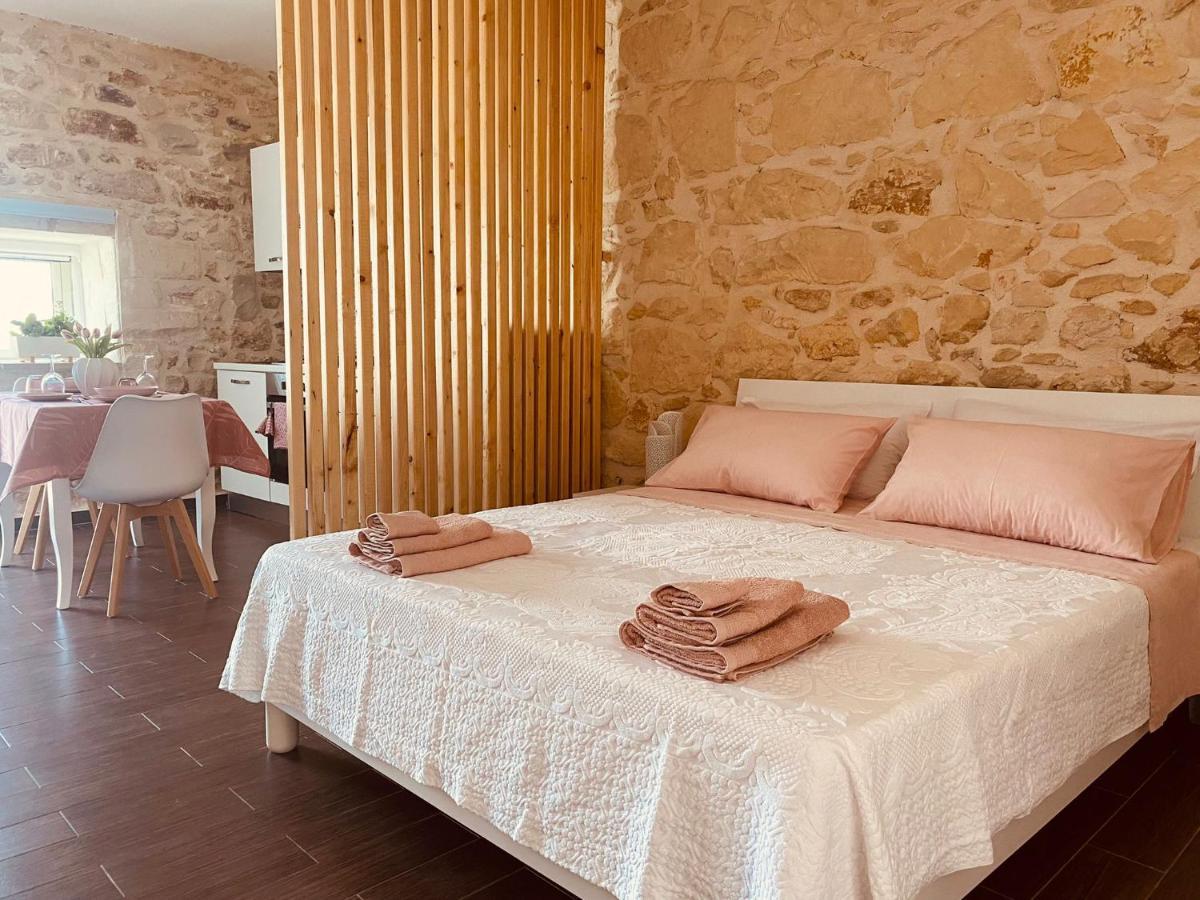 Mary Home Sicily Deluxe Ragusa Zewnętrze zdjęcie