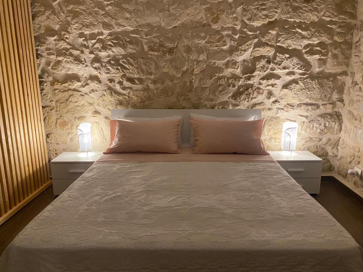 Mary Home Sicily Deluxe Ragusa Zewnętrze zdjęcie