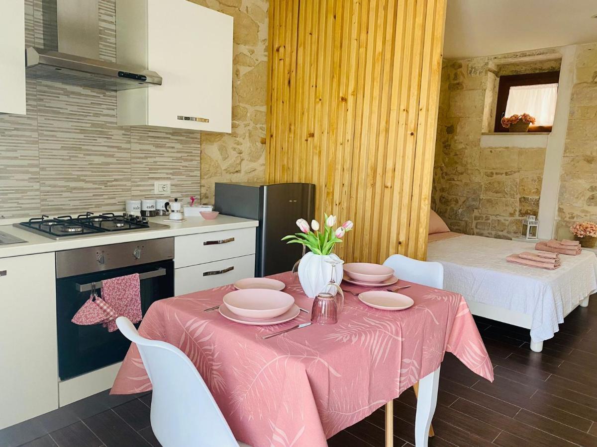 Mary Home Sicily Deluxe Ragusa Zewnętrze zdjęcie