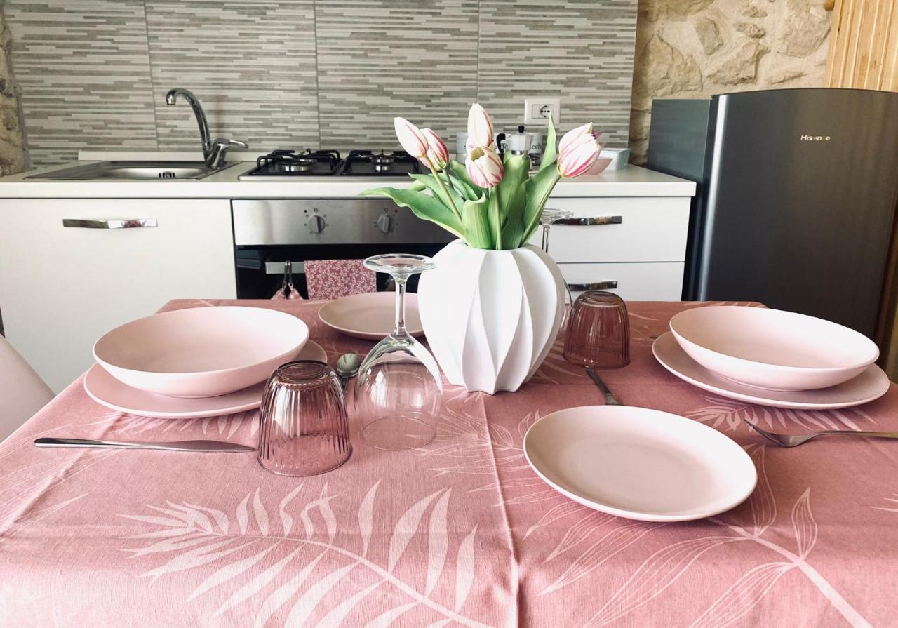 Mary Home Sicily Deluxe Ragusa Zewnętrze zdjęcie
